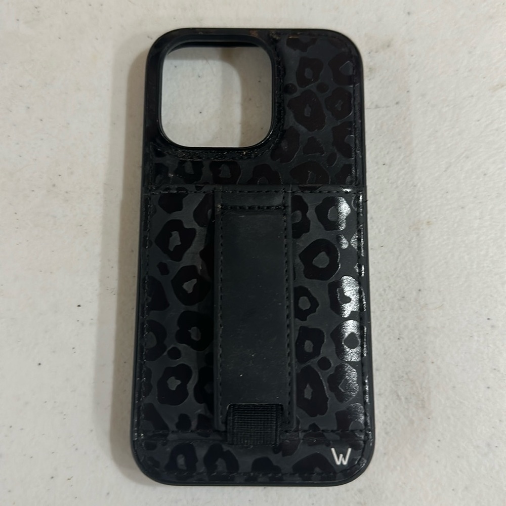 Walli IPhone 14 Pro